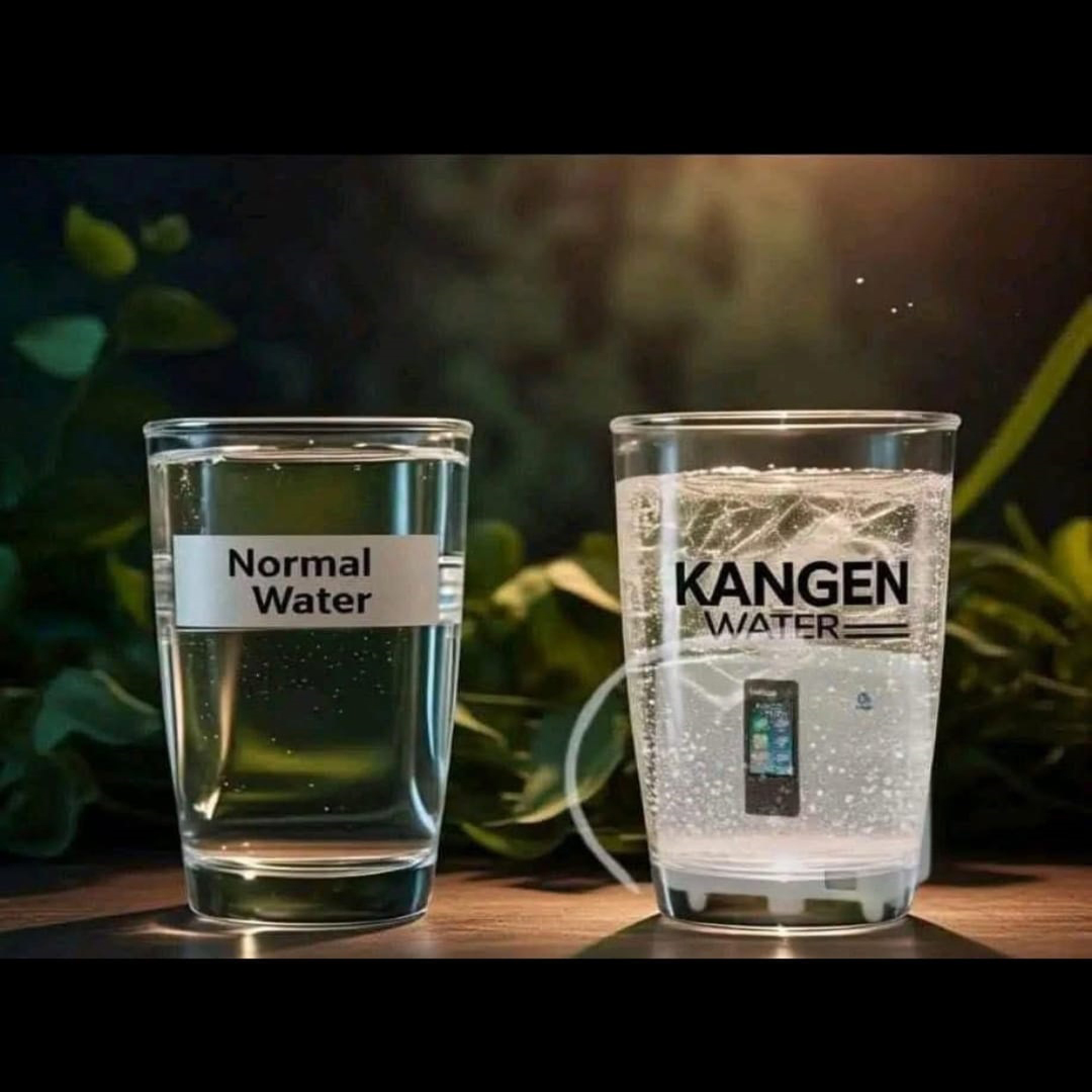 healthywater